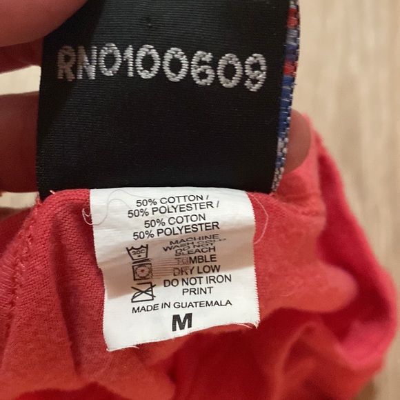 Enjoy Coke Junk Food Tee - Picture 7 of 7